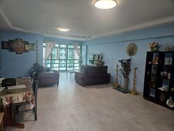 Blk 424D Orchid Spring @ Yishun (Yishun), HDB 4 Rooms #548237221
